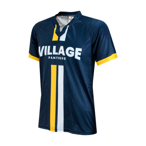 Playera Village - Colegio Village