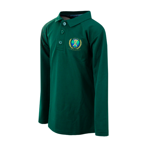 Polo Verde M/Larga Village - Colegio Village