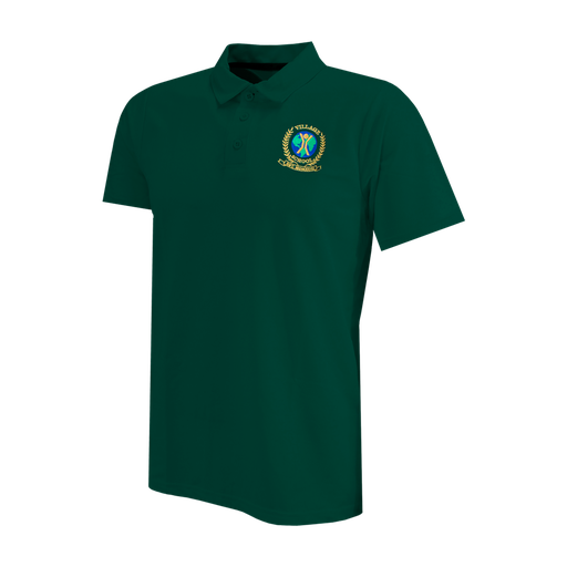 Polo Verde M/Corta Village - Colegio Village