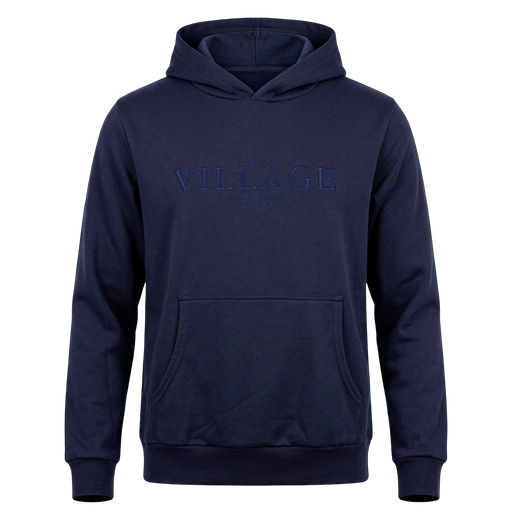 Sudadero Hoodie - Colegio Village