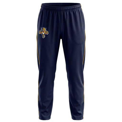 Pants Fisica - Colegio Village
